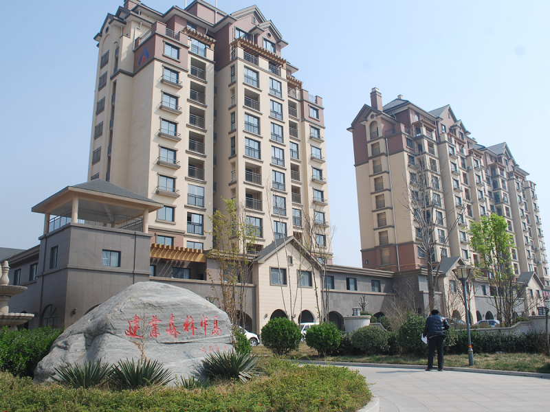 暢通生命通道，安全重于泰山 | 集團公司安陽(yáng)市文峰區公共衛生服務(wù)中心建設項目部組織開(kāi)展“防汛應急救援演練”